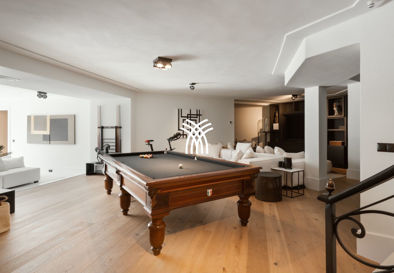 Villa in Azzano - Musa