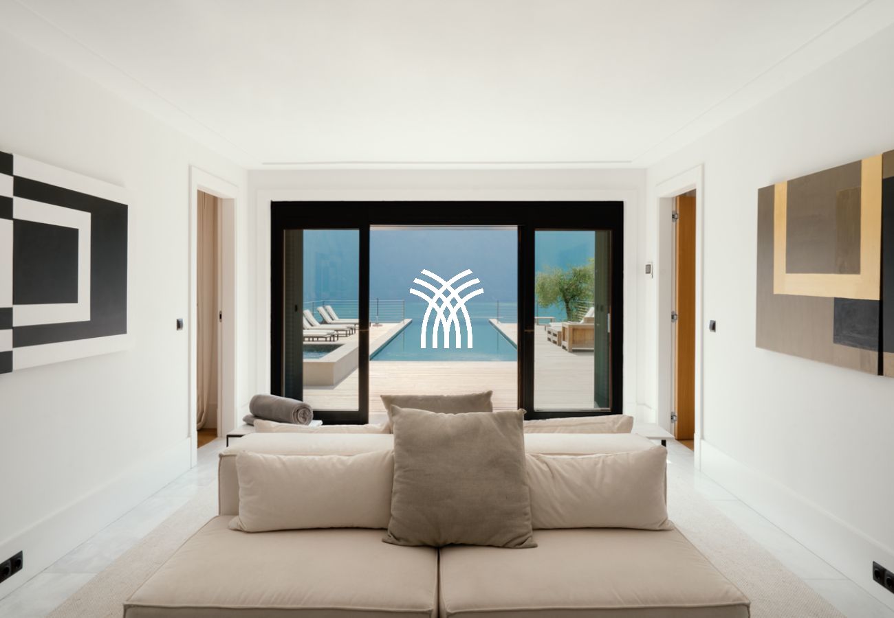 Villa in Azzano - Musa