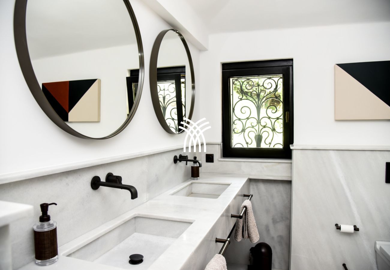 Villa in Azzano - Musa