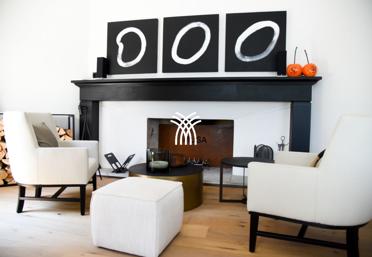 Villa in Azzano - Musa