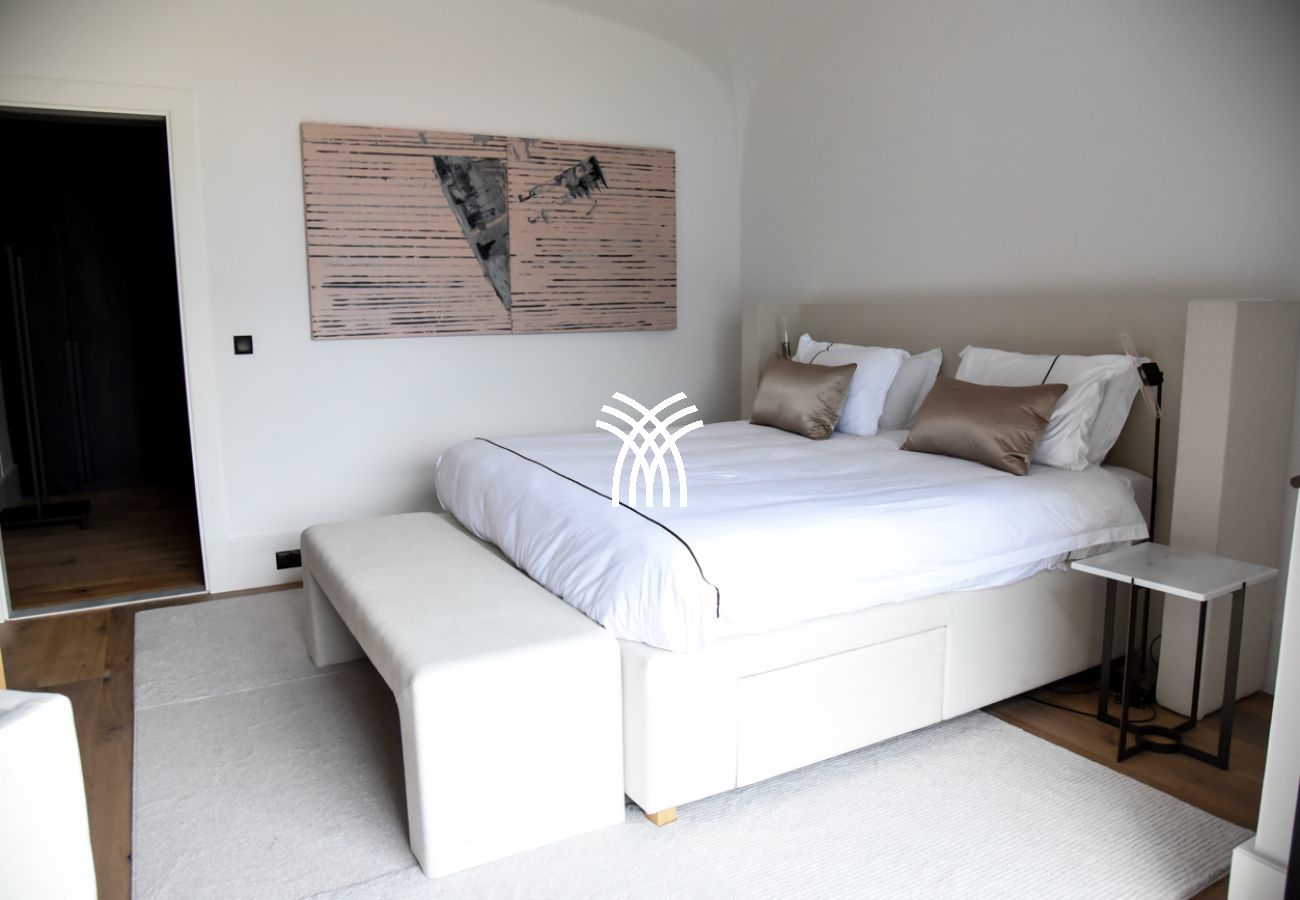 Villa in Azzano - Musa