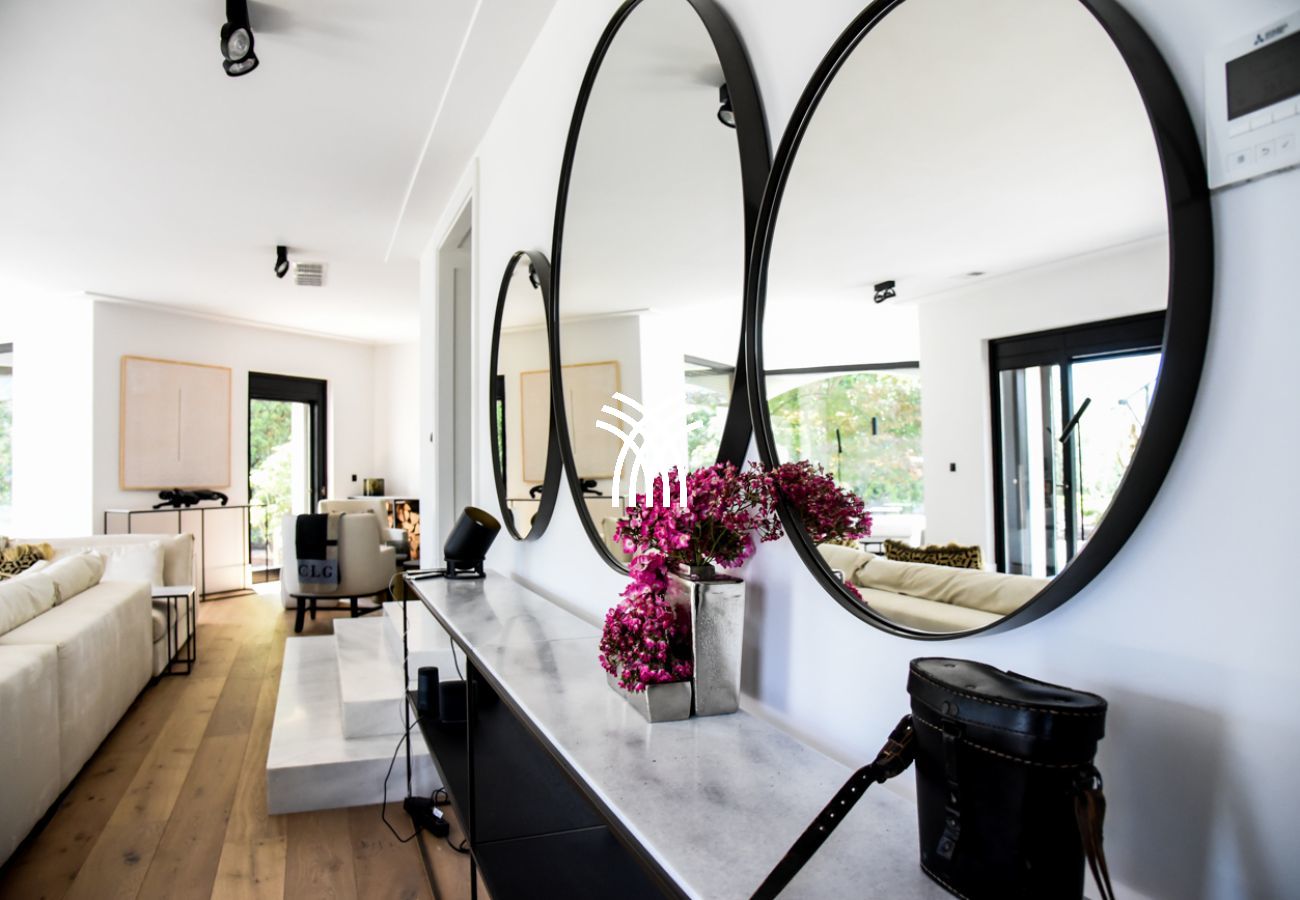 Villa in Azzano - Musa