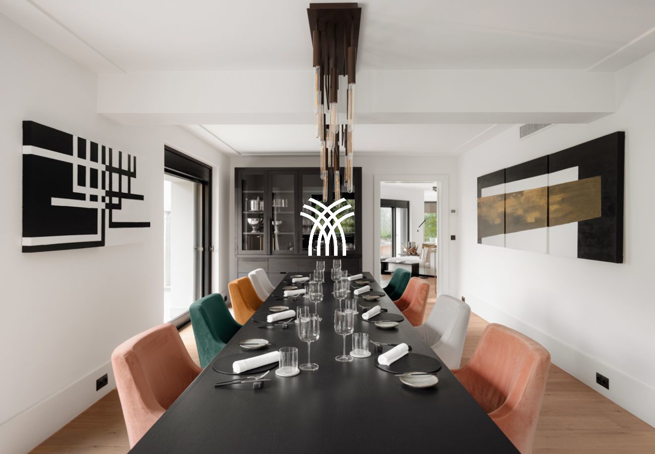 Villa in Azzano - Musa