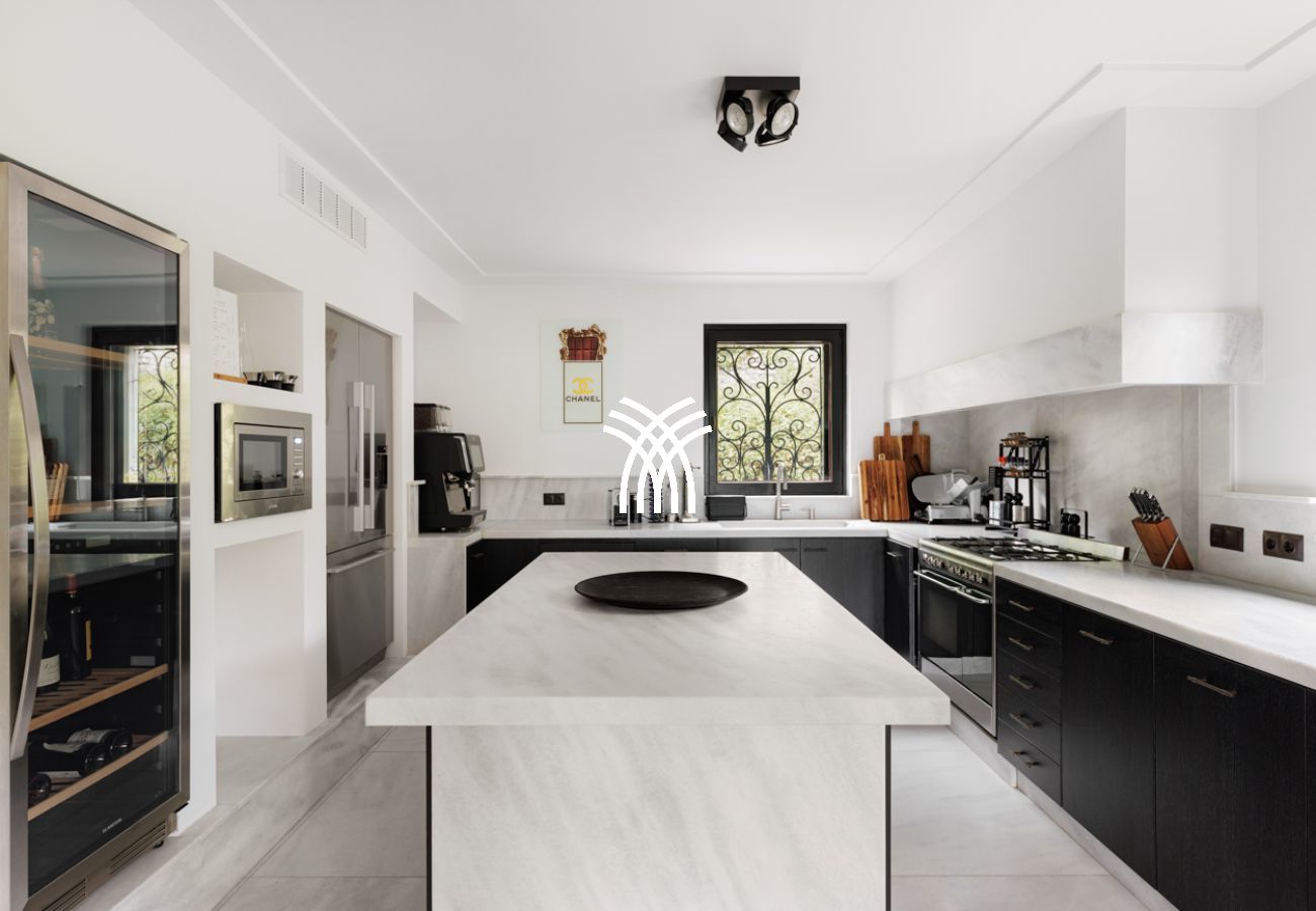 Villa in Azzano - Musa