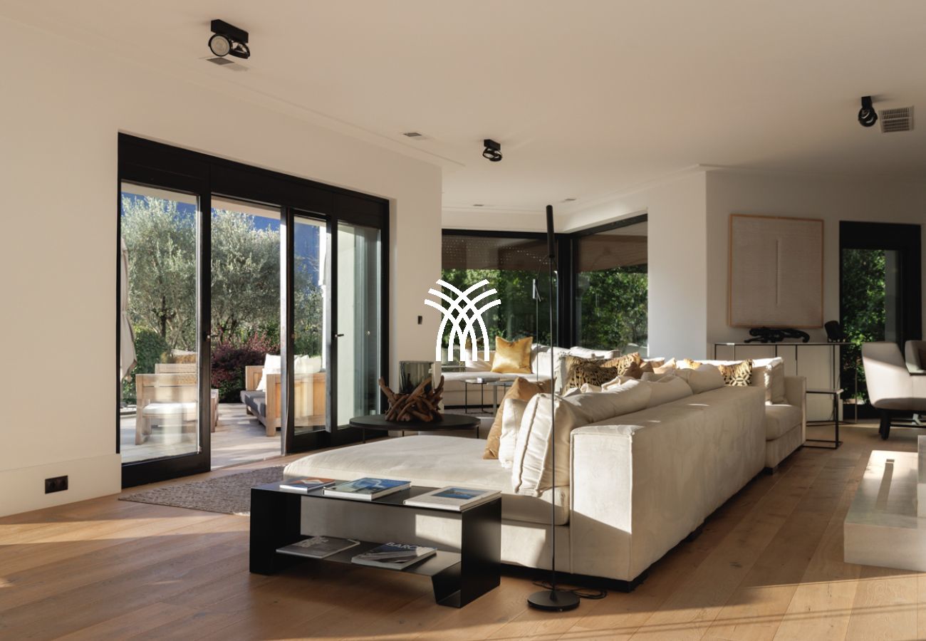 Villa in Azzano - Musa