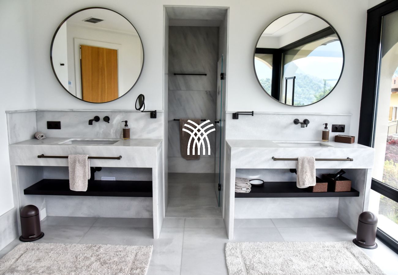 Villa in Azzano - Musa