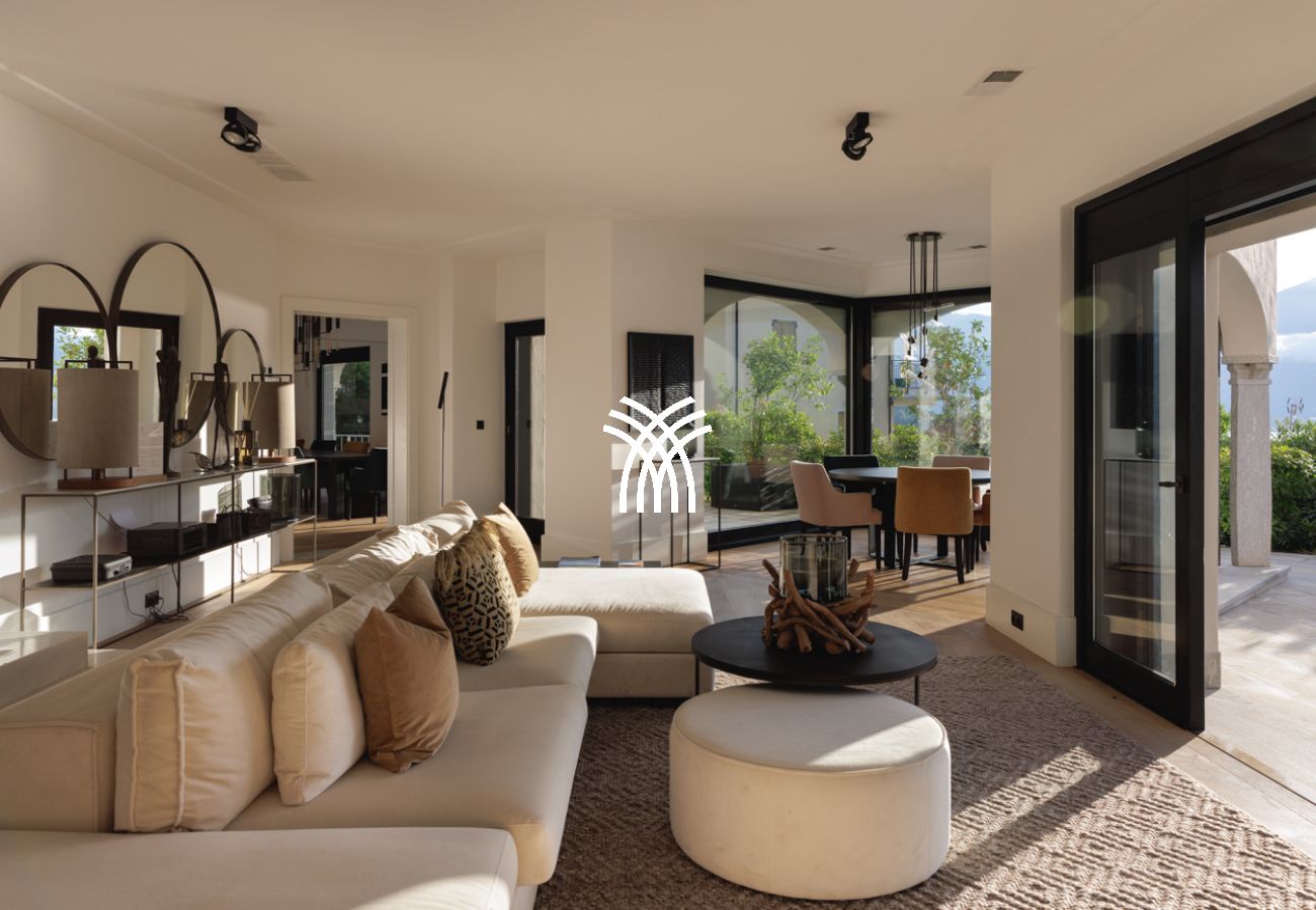 Villa in Azzano - Musa