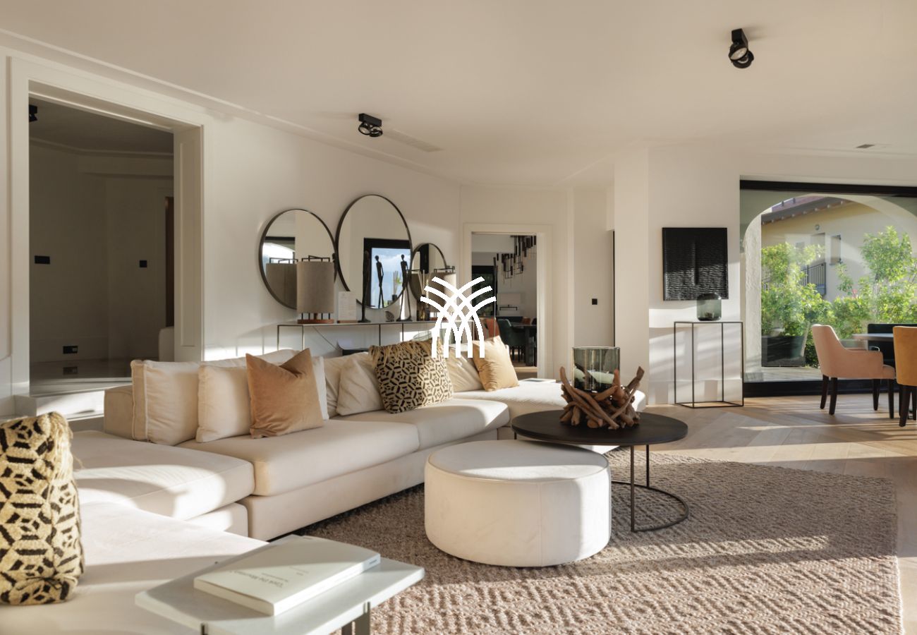 Villa in Azzano - Musa