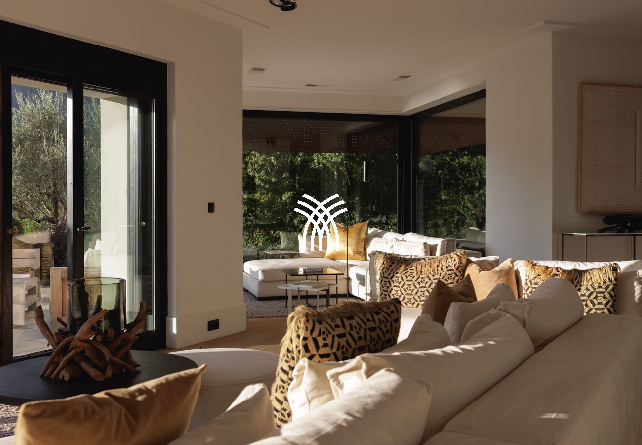 Villa in Azzano - Musa