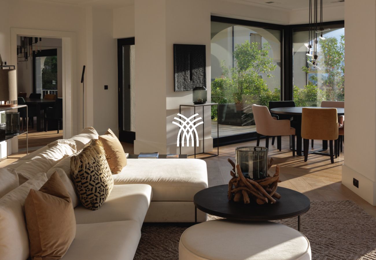 Villa in Azzano - Musa