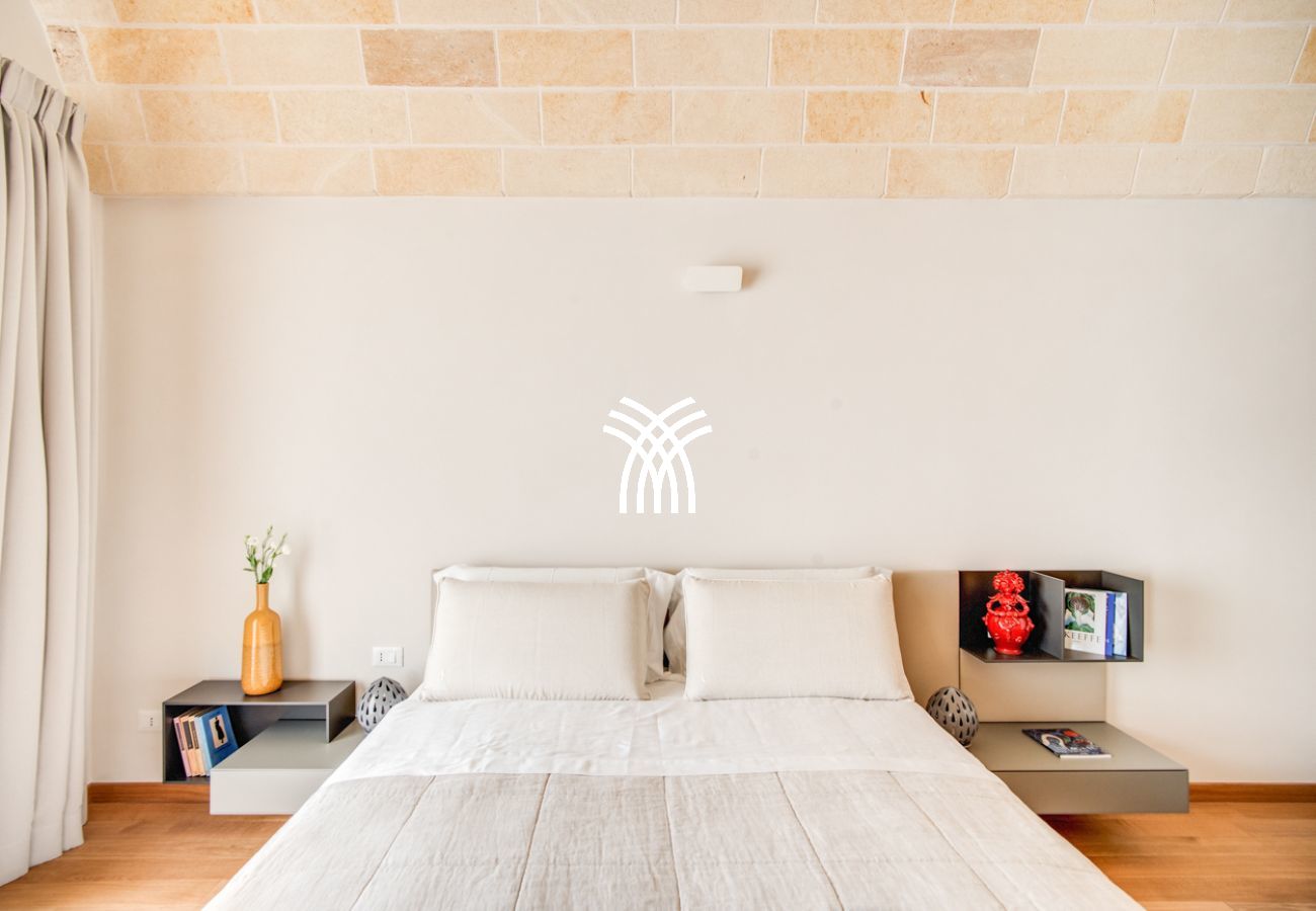 Villa in San Michele Salentino - Jehudiel