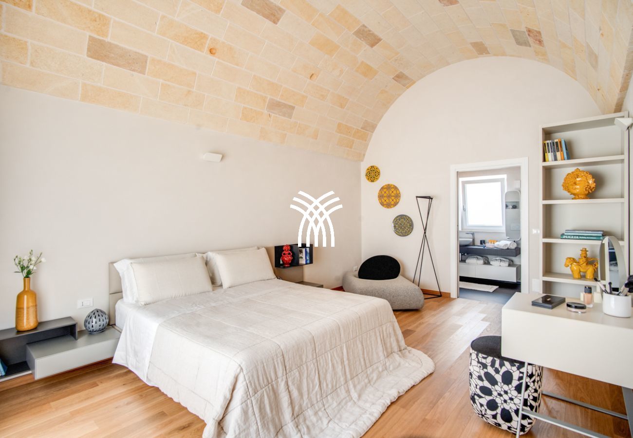 Villa in San Michele Salentino - Jehudiel