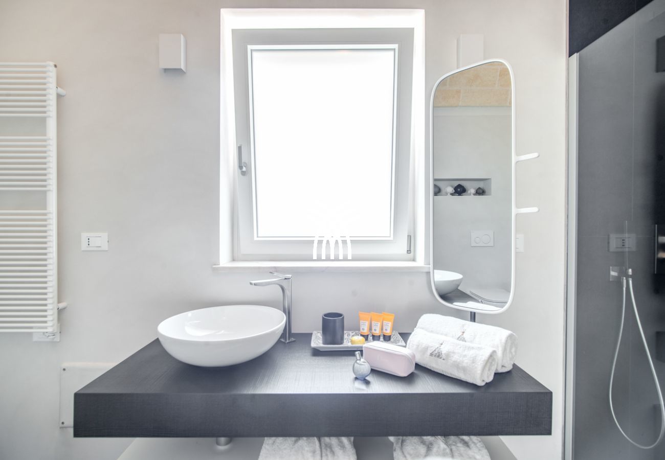 Villa in San Michele Salentino - Jehudiel