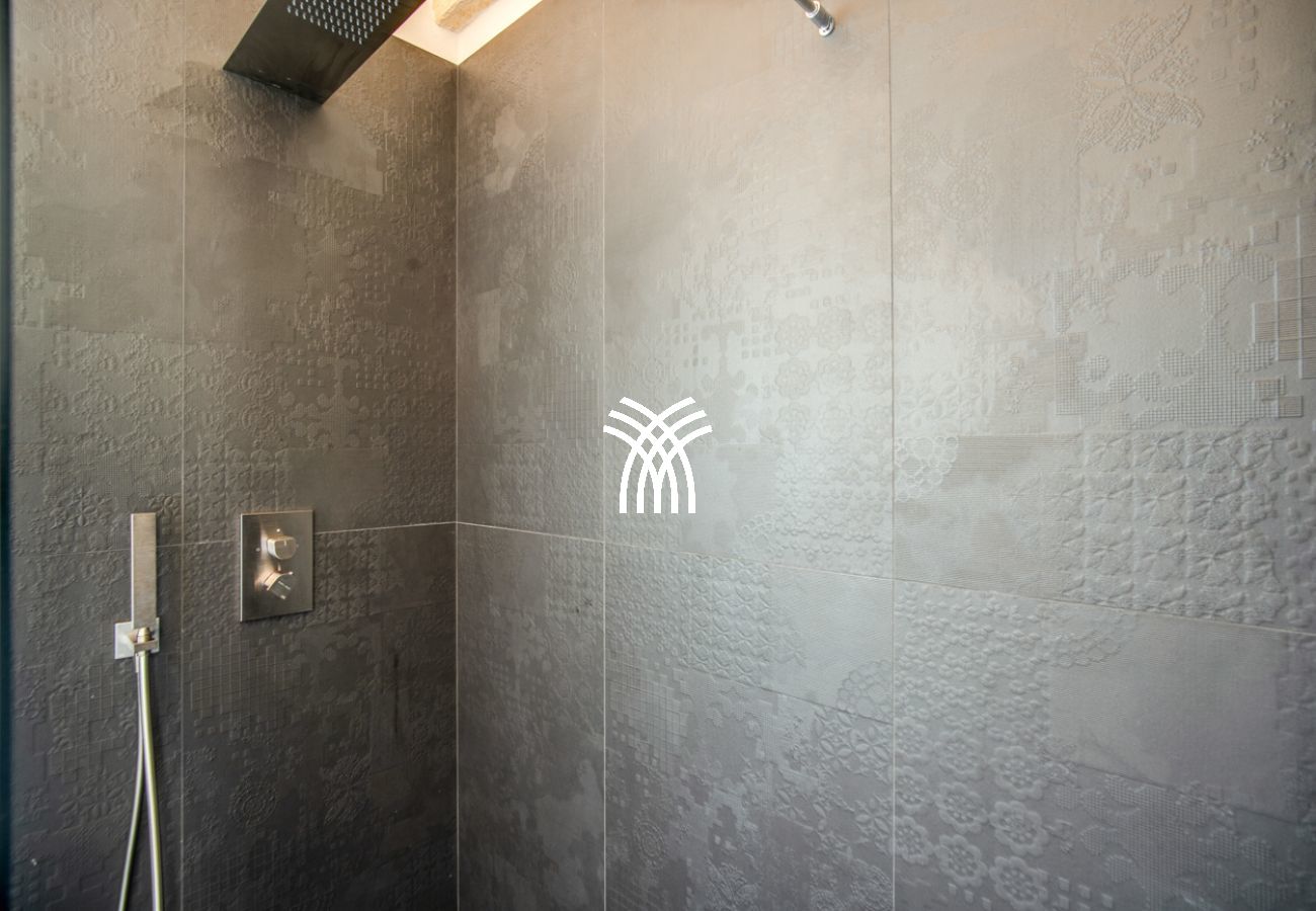 Villa in San Michele Salentino - Jehudiel