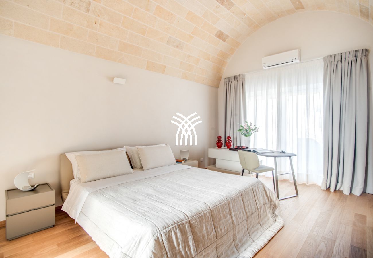 Villa in San Michele Salentino - Jehudiel