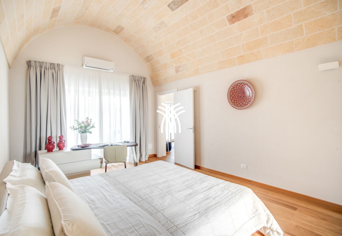 Villa in San Michele Salentino - Jehudiel