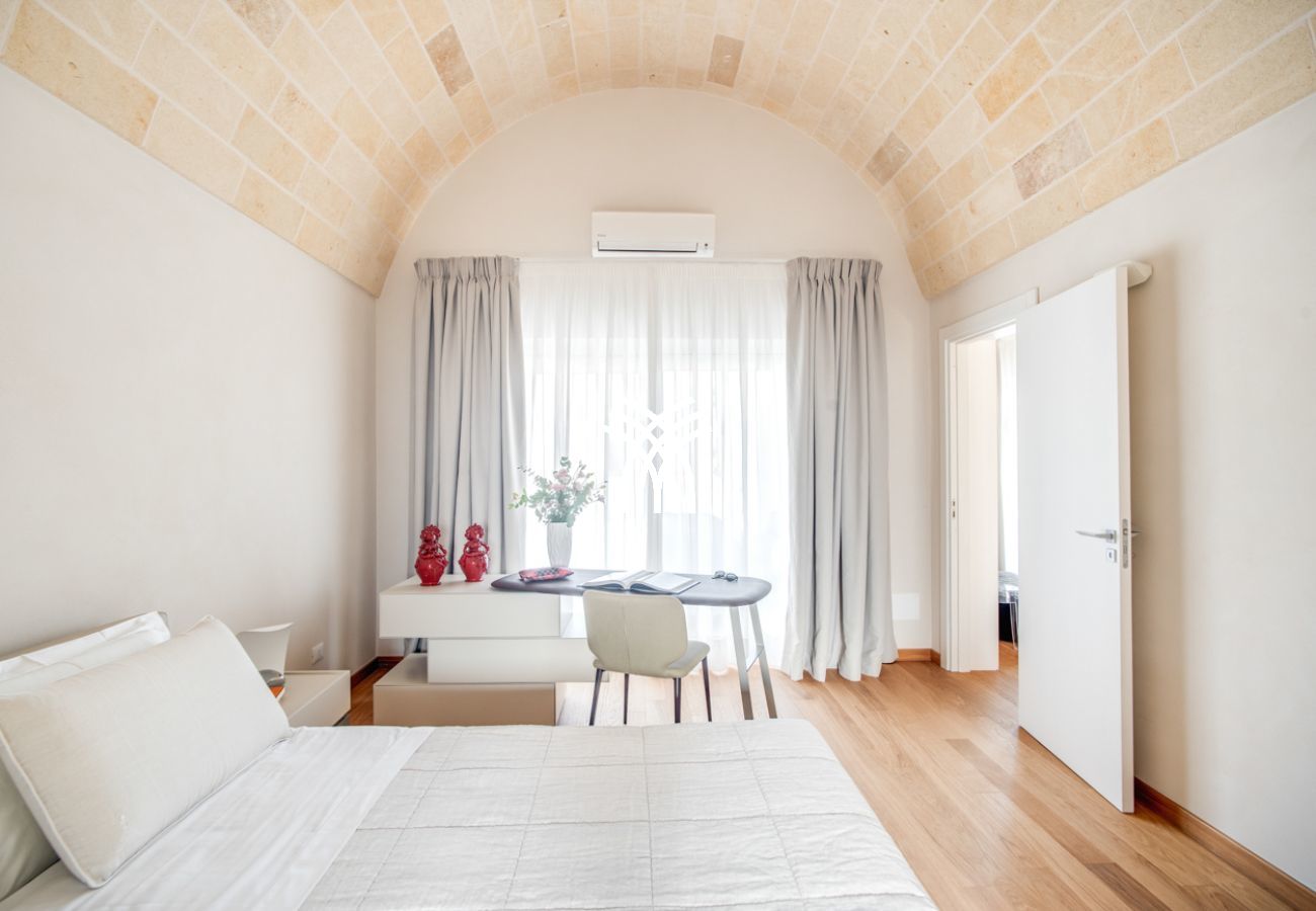 Villa in San Michele Salentino - Jehudiel