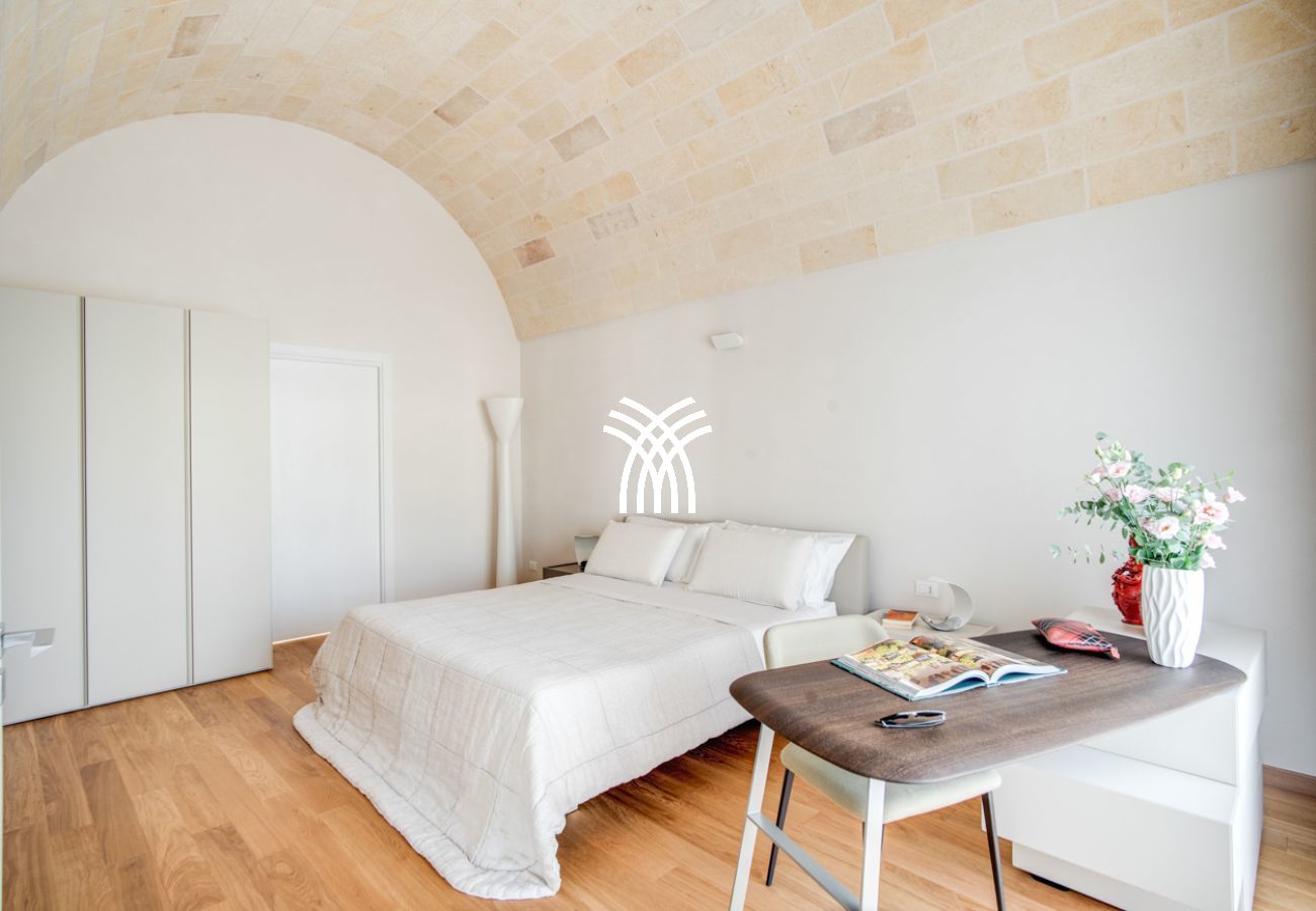 Villa in San Michele Salentino - Jehudiel