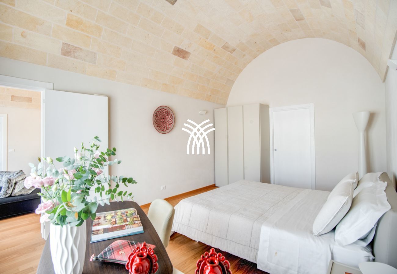 Villa in San Michele Salentino - Jehudiel