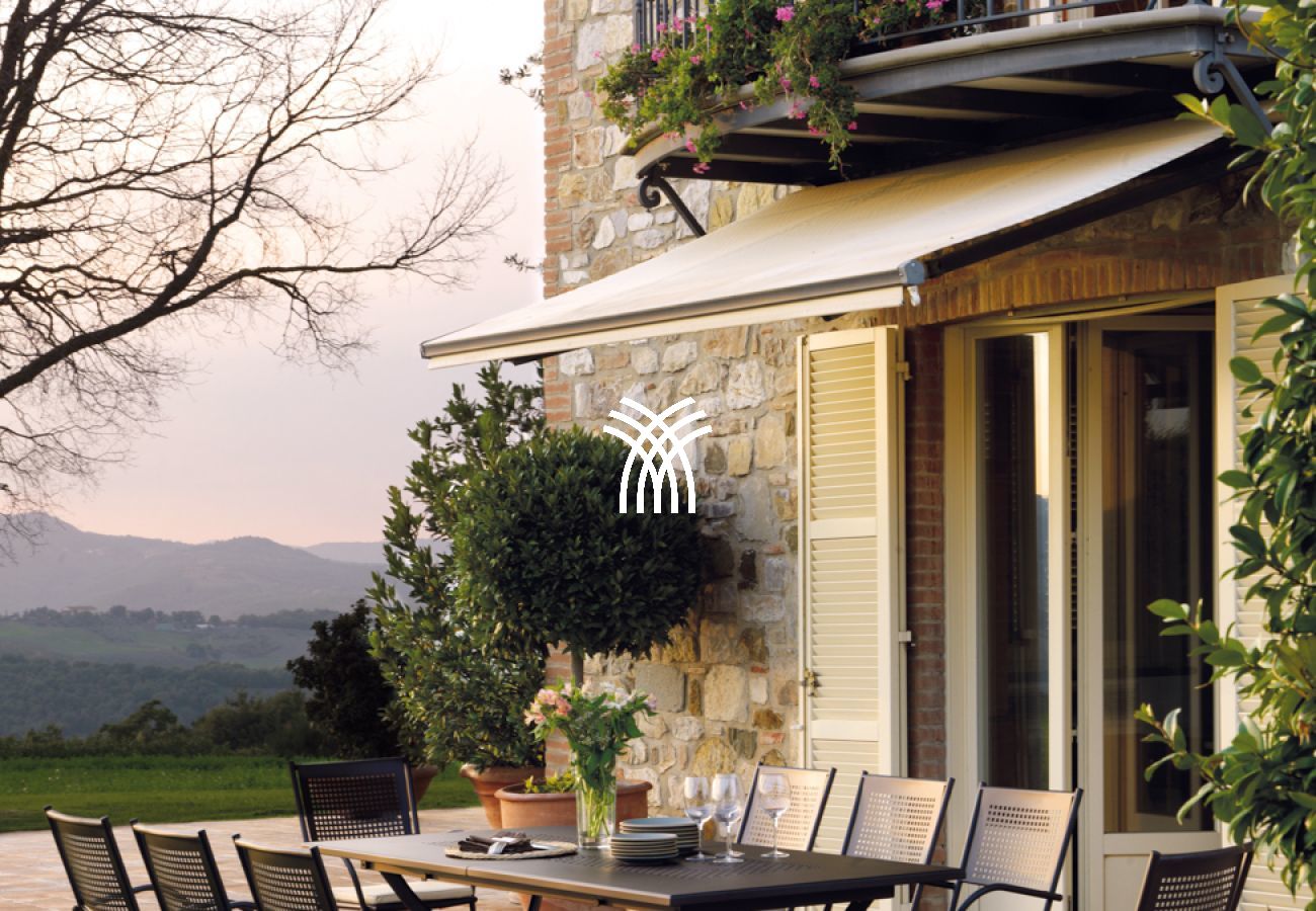 Villa in San Venanzo - Only One