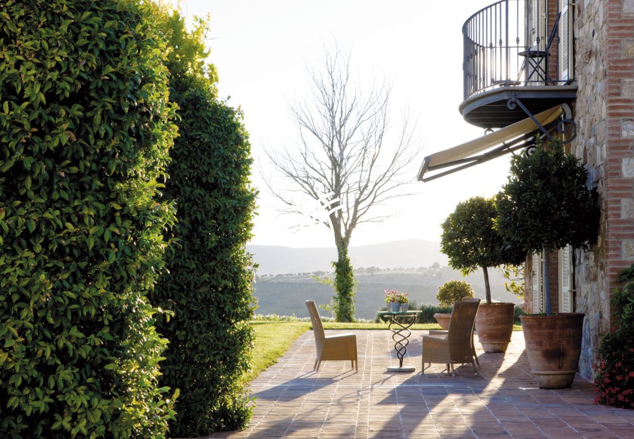 Villa in San Venanzo - Only One