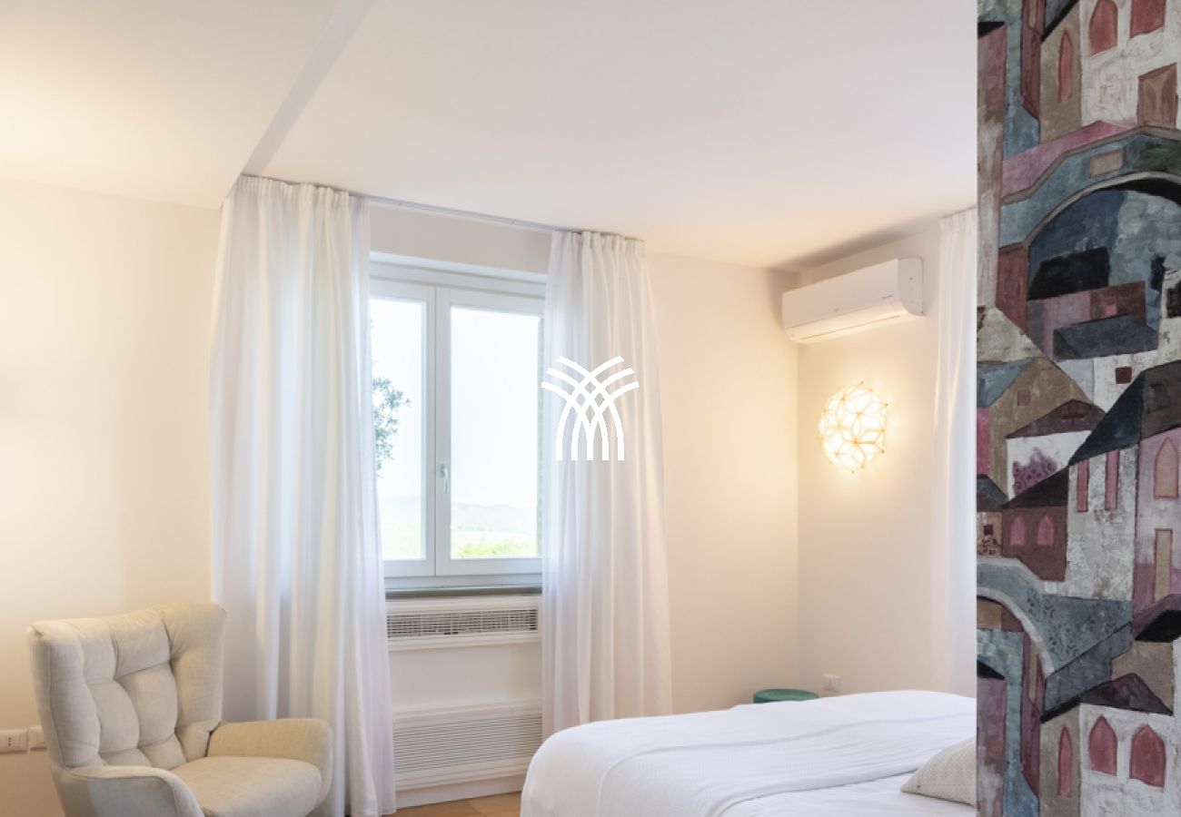 Villa in San Venanzo - Only One