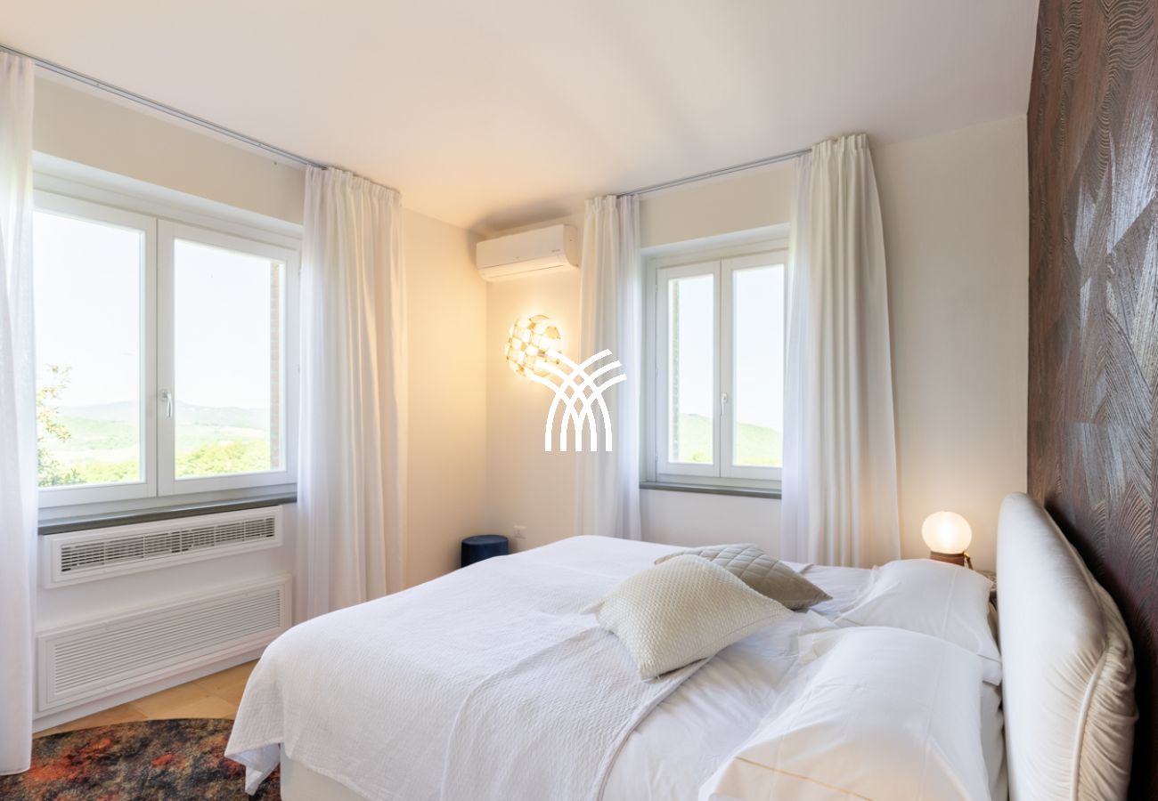 Villa in San Venanzo - Only One