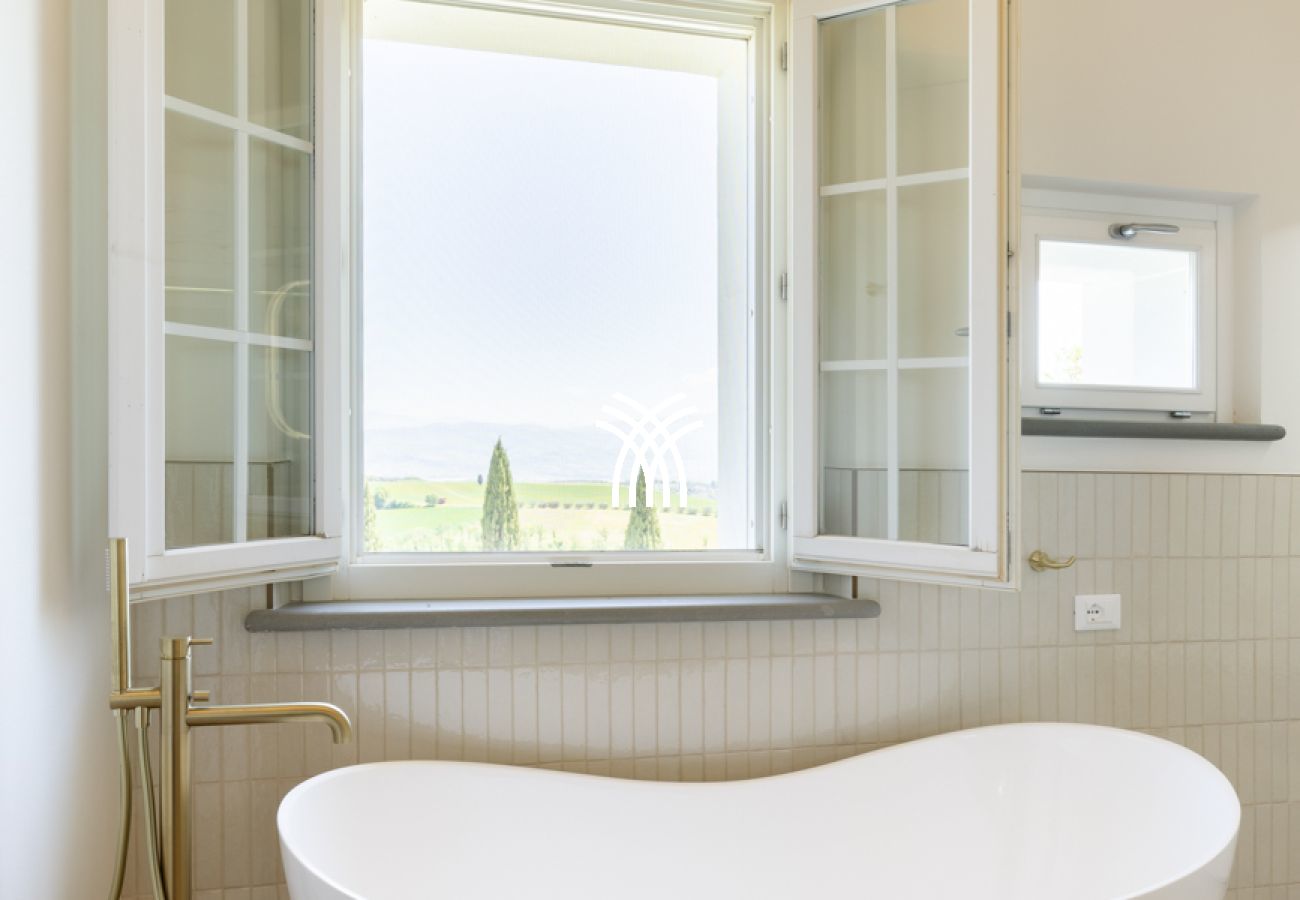 Villa in San Venanzo - Only One