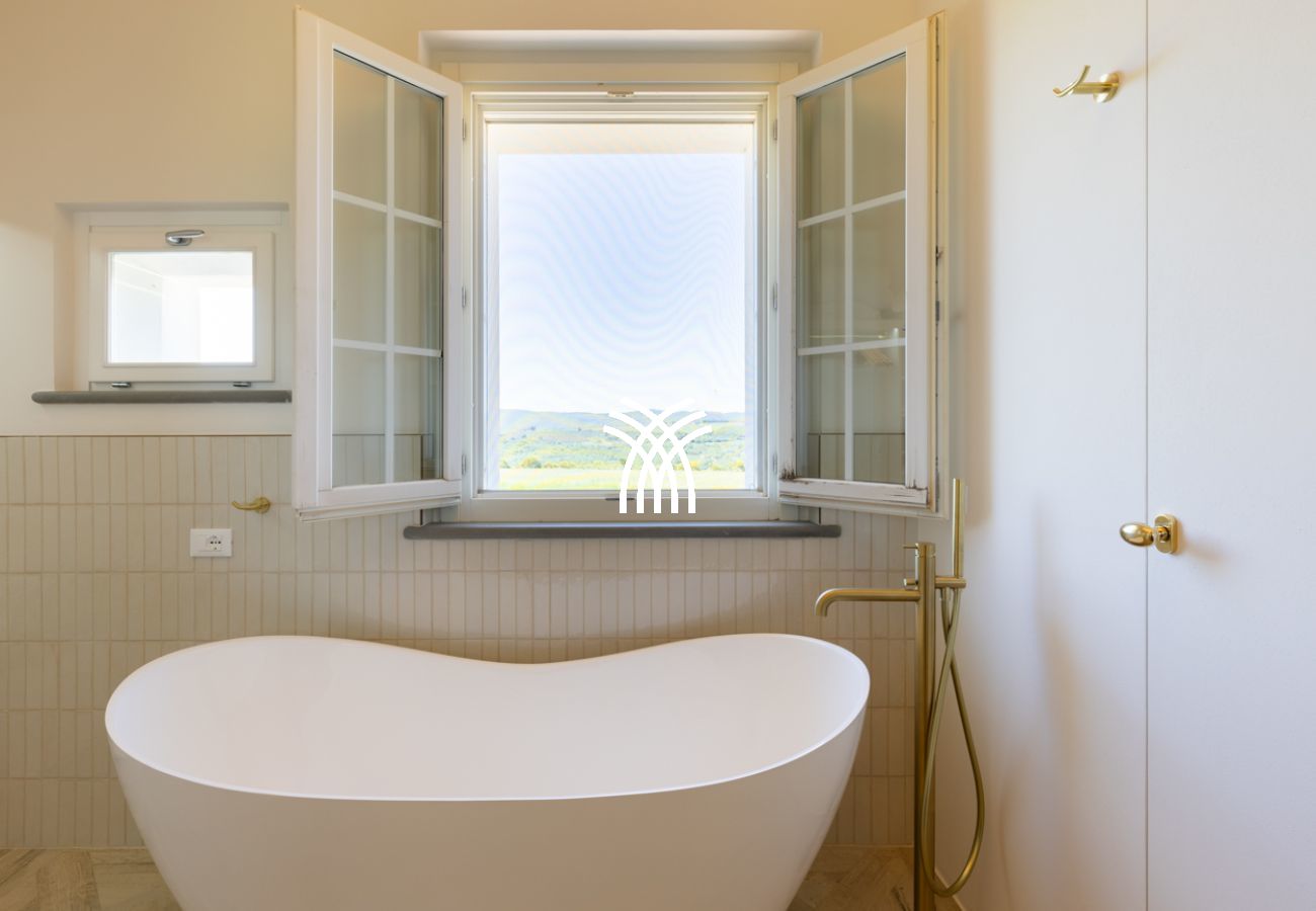 Villa in San Venanzo - Only One