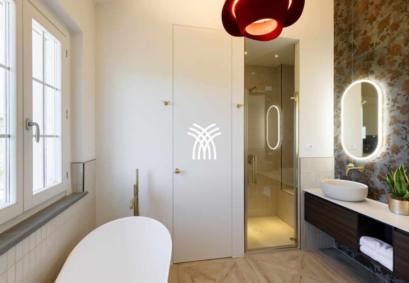 Villa in San Venanzo - Only One