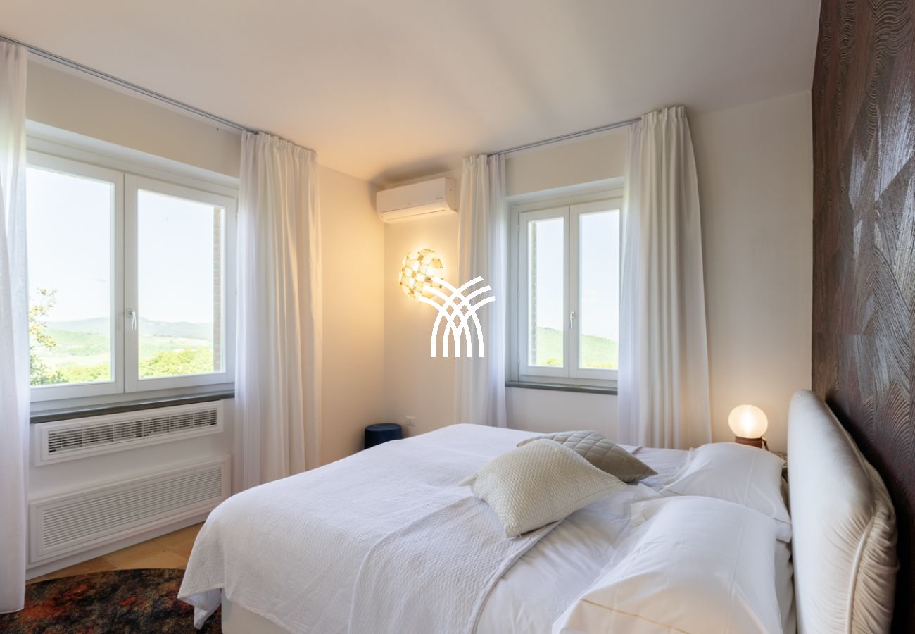 Villa in San Venanzo - Only One