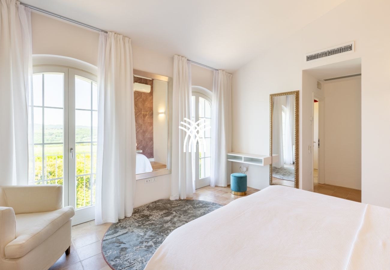 Villa in San Venanzo - Only One