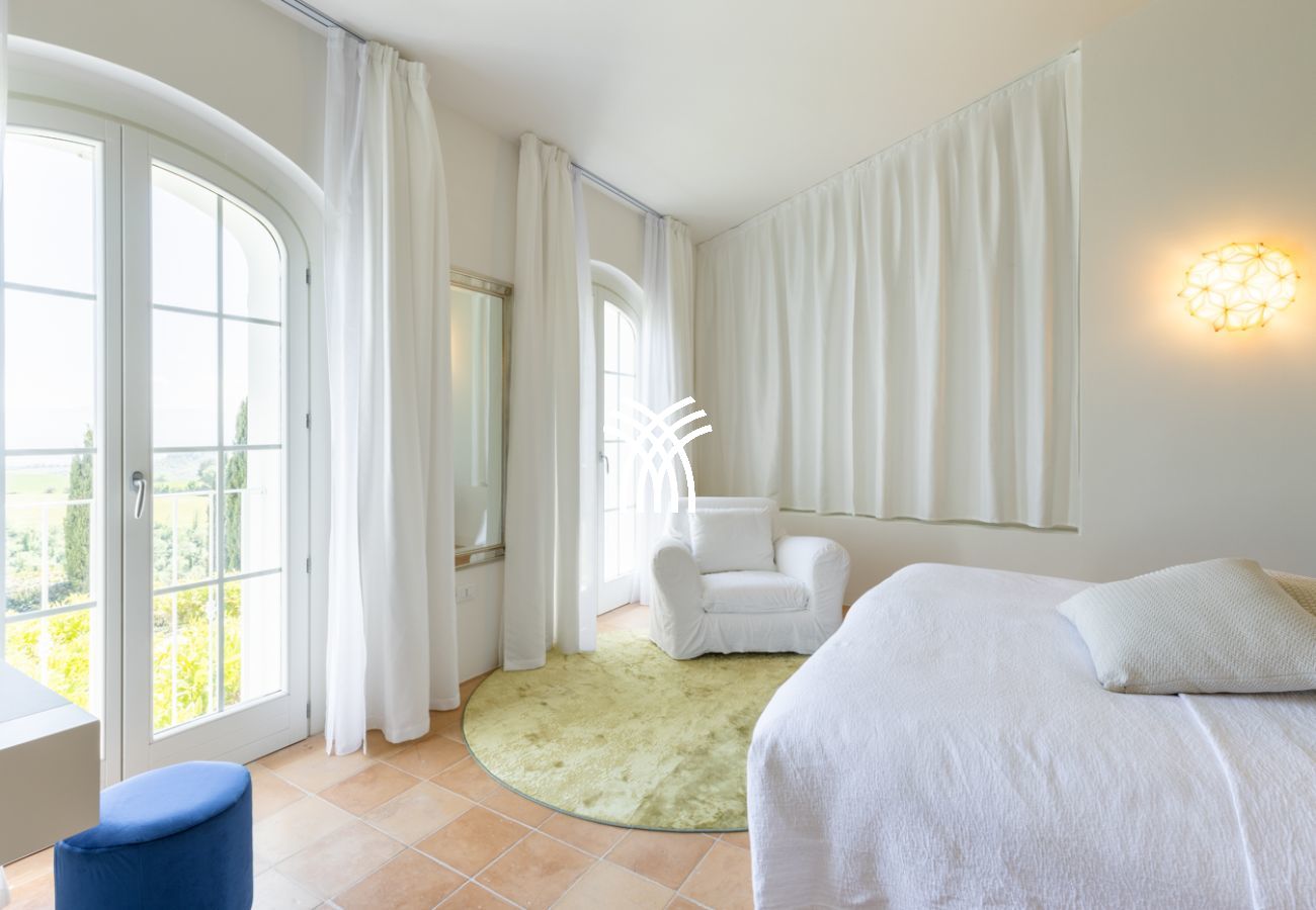 Villa in San Venanzo - Only One