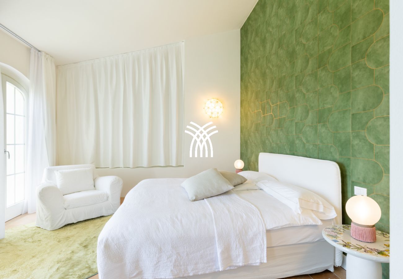 Villa in San Venanzo - Only One