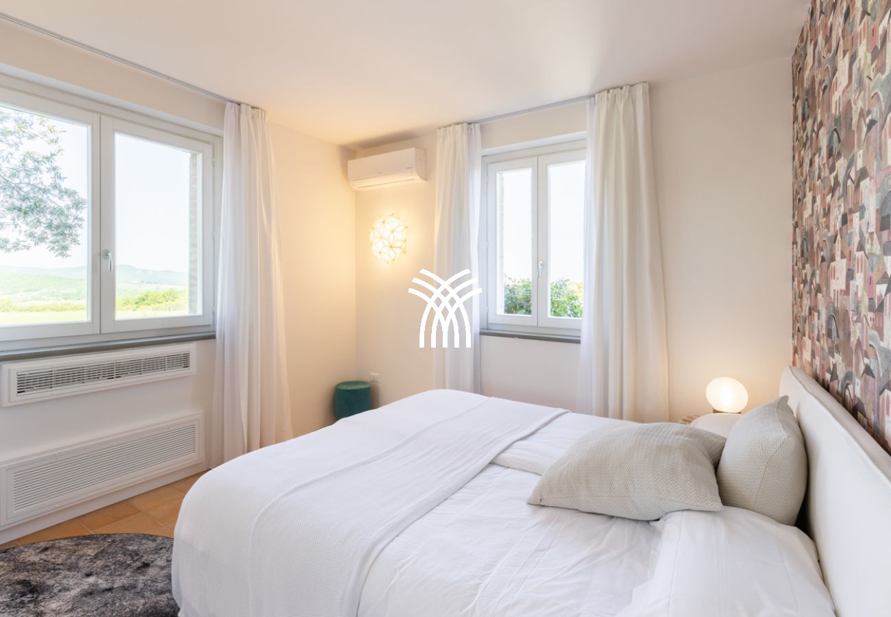 Villa in San Venanzo - Only One