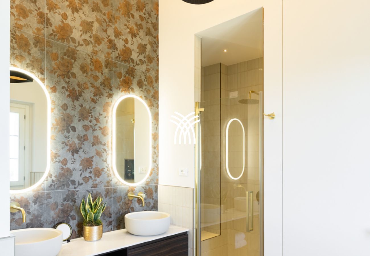 Villa in San Venanzo - Only One