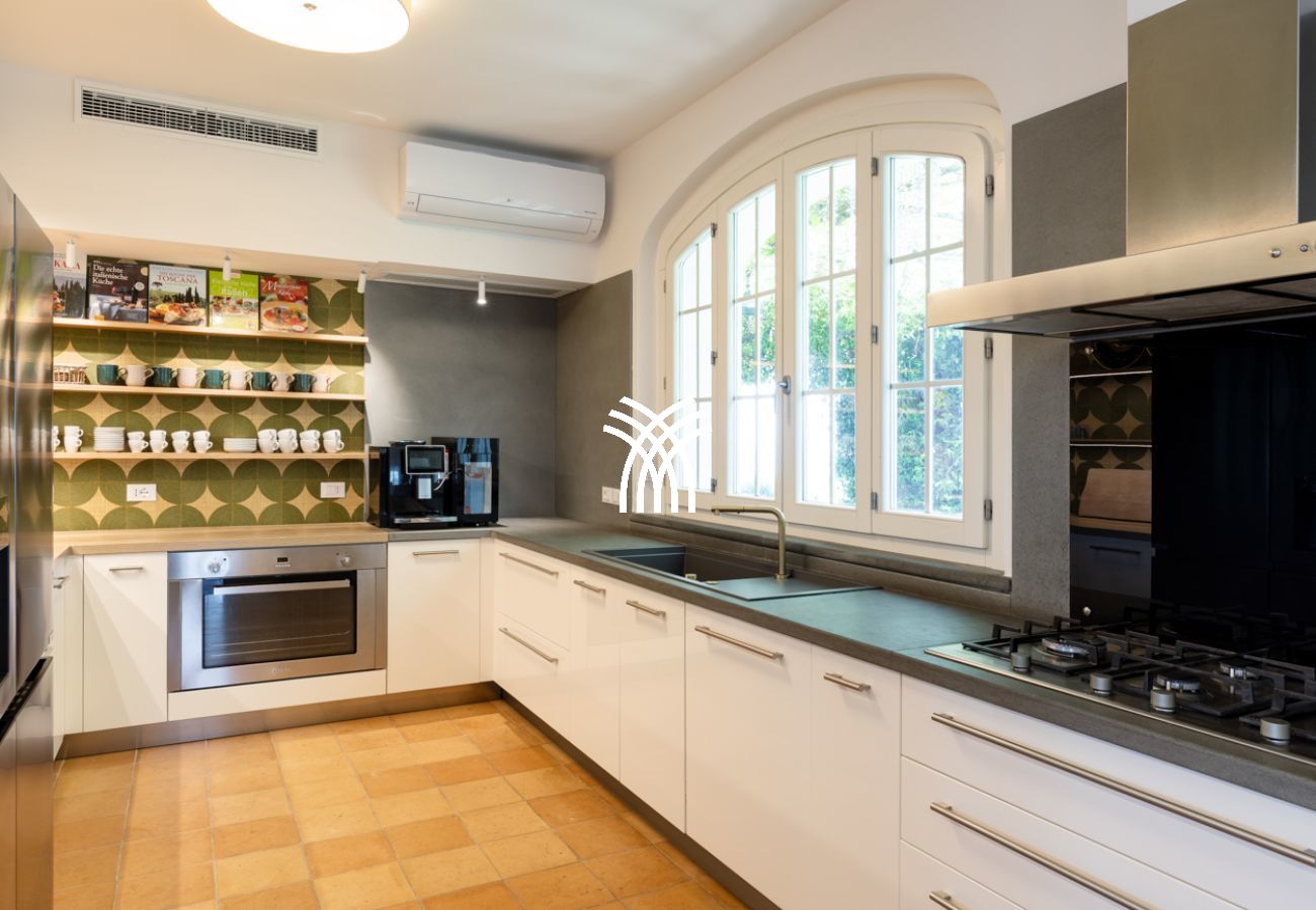 Villa in San Venanzo - Only One