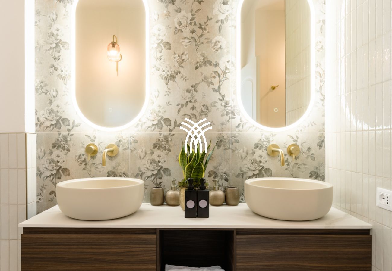 Villa in San Venanzo - Only One