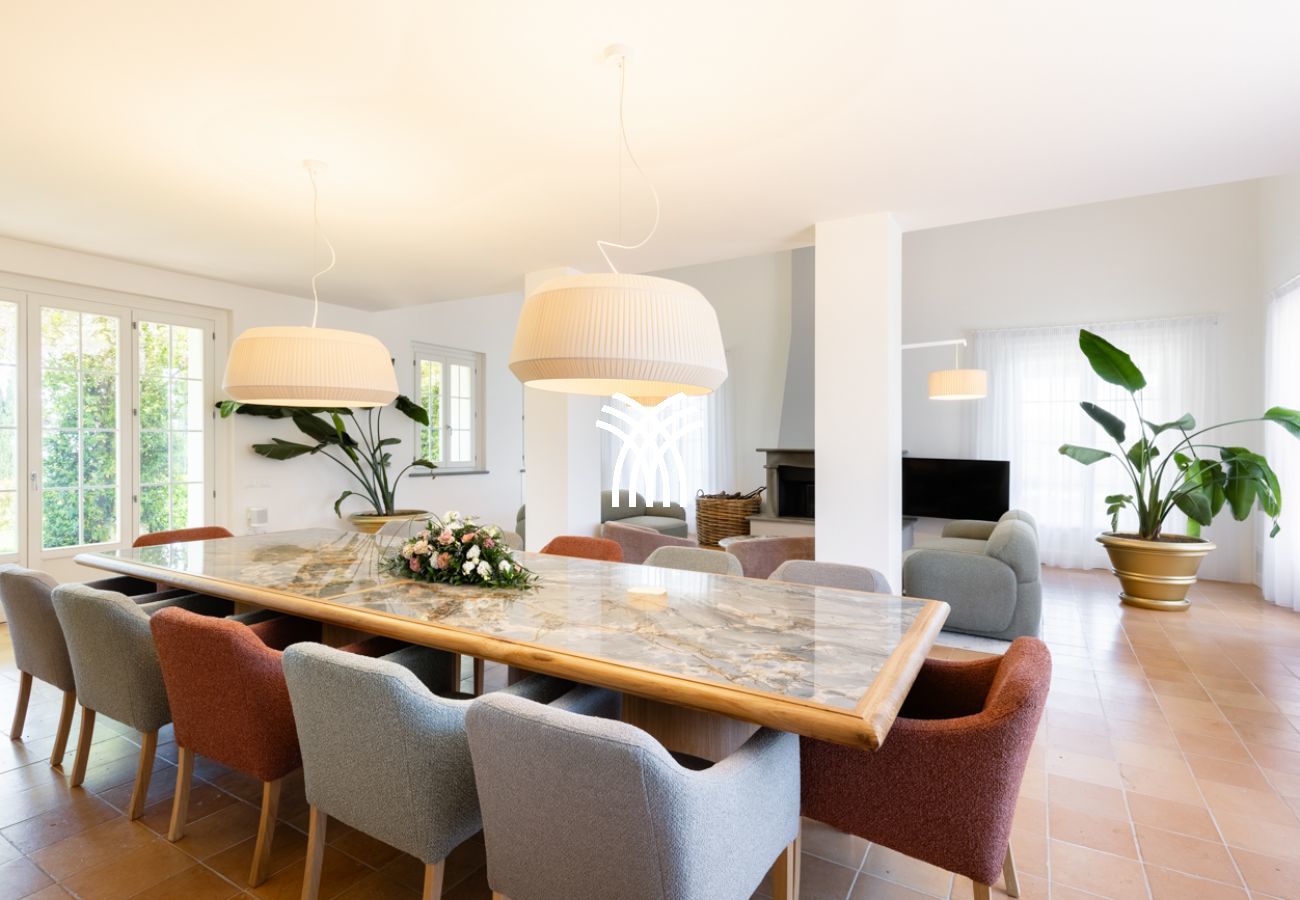 Villa in San Venanzo - Only One