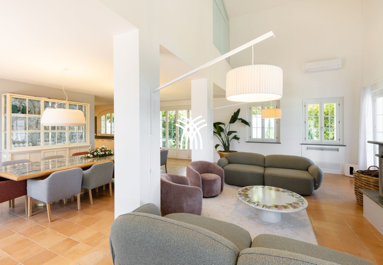 Villa in San Venanzo - Only One