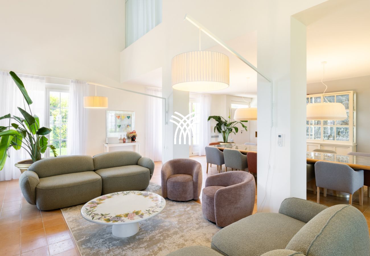 Villa in San Venanzo - Only One