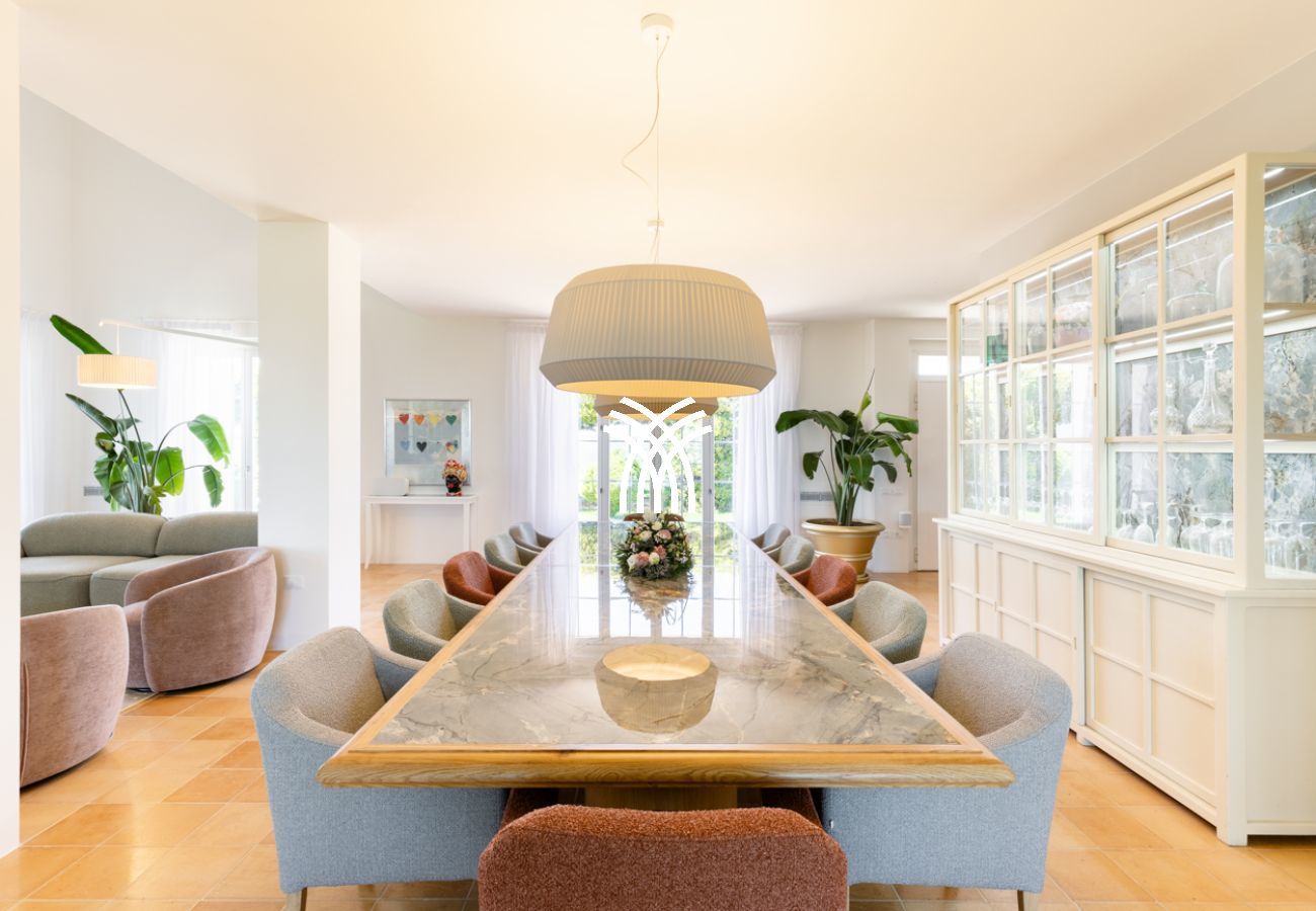 Villa in San Venanzo - Only One