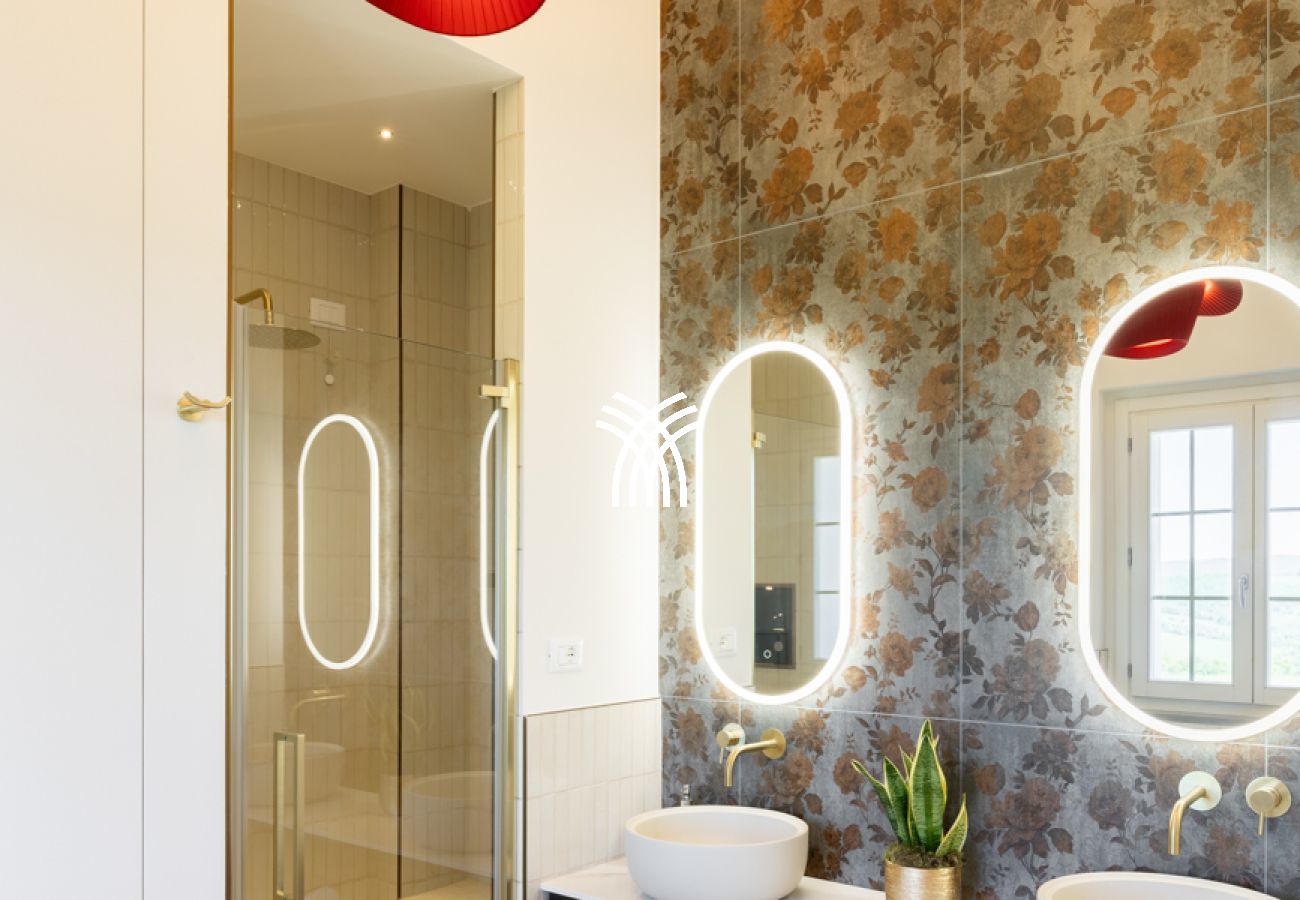 Villa in San Venanzo - Only One