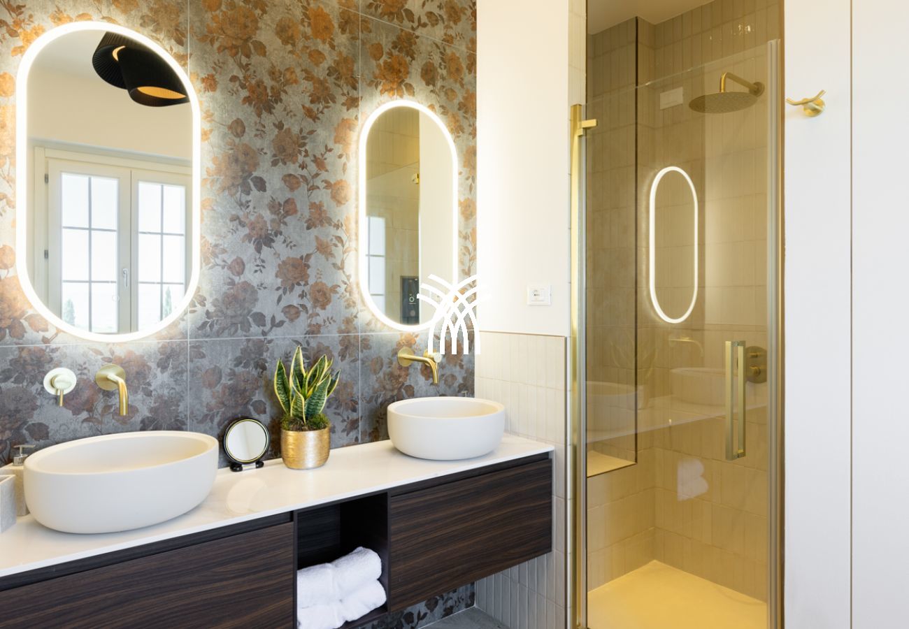 Villa in San Venanzo - Only One