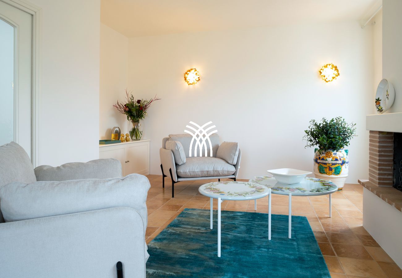 Villa in San Venanzo - Only One