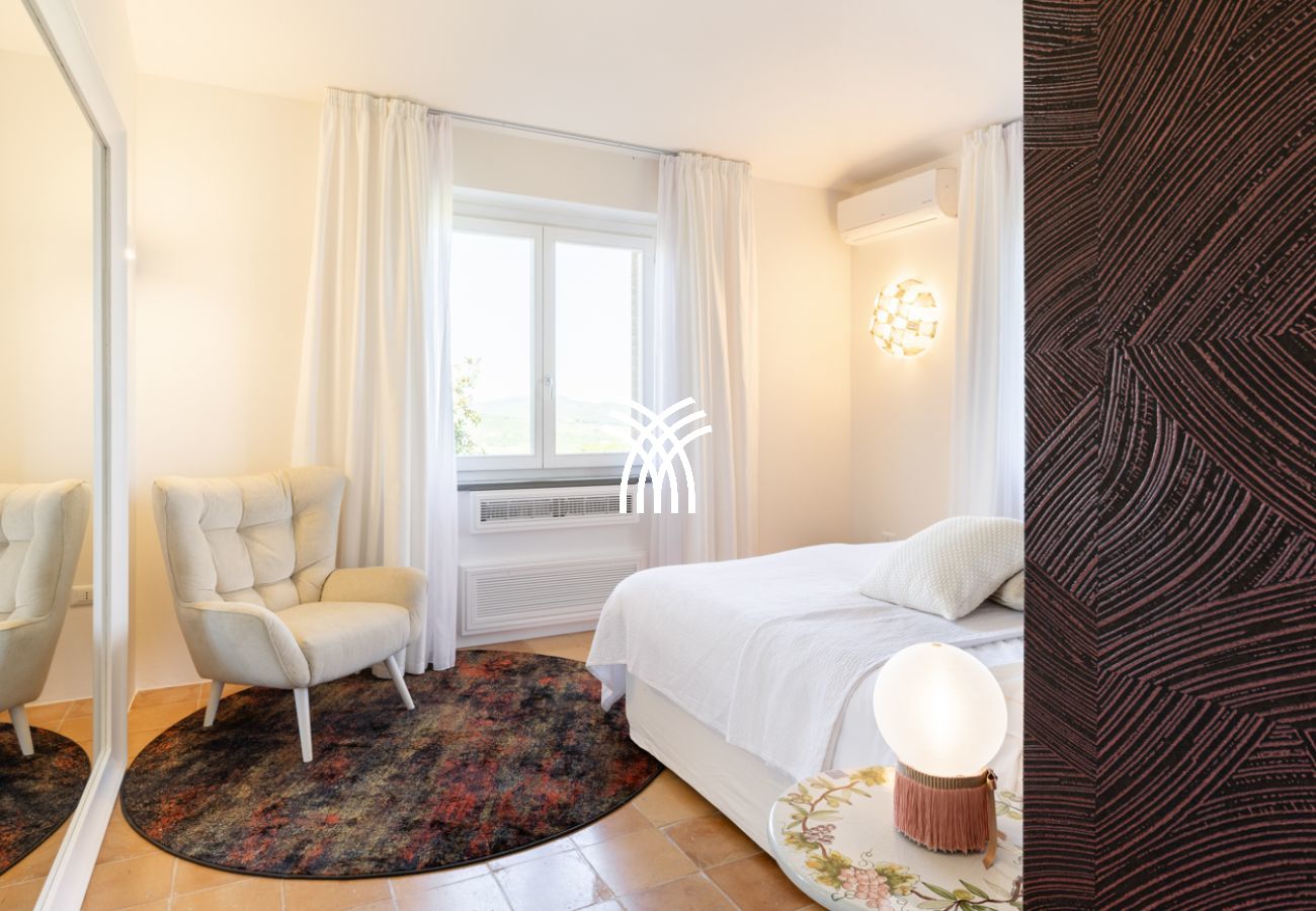 Villa in San Venanzo - Only One