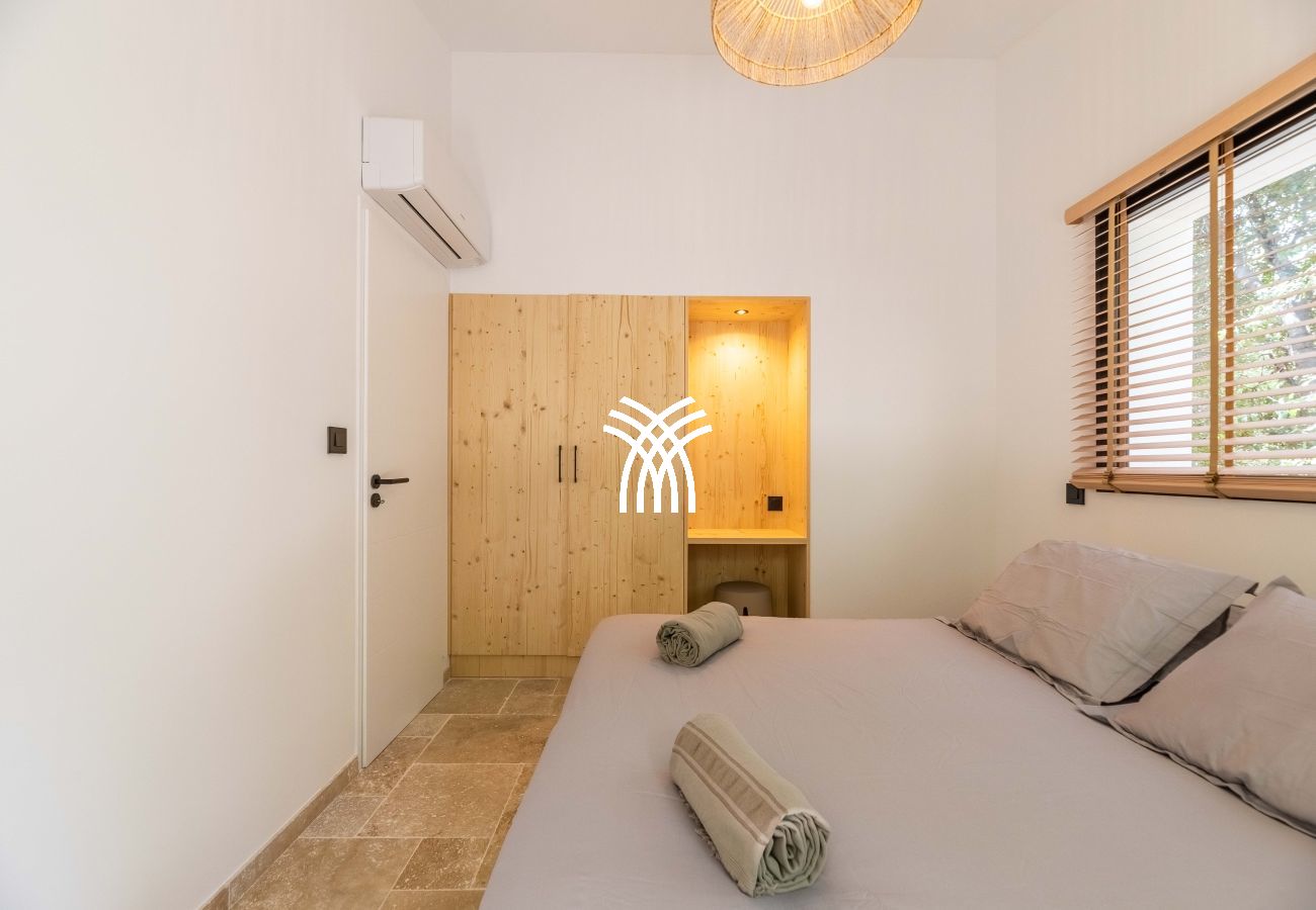 Villa in Porto-Vecchio - Caza Enjoy O