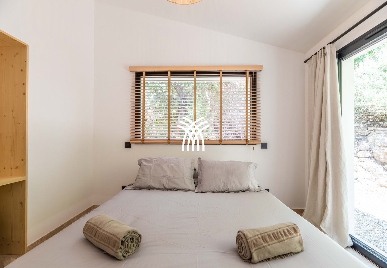 Villa in Porto-Vecchio - Caza Enjoy O