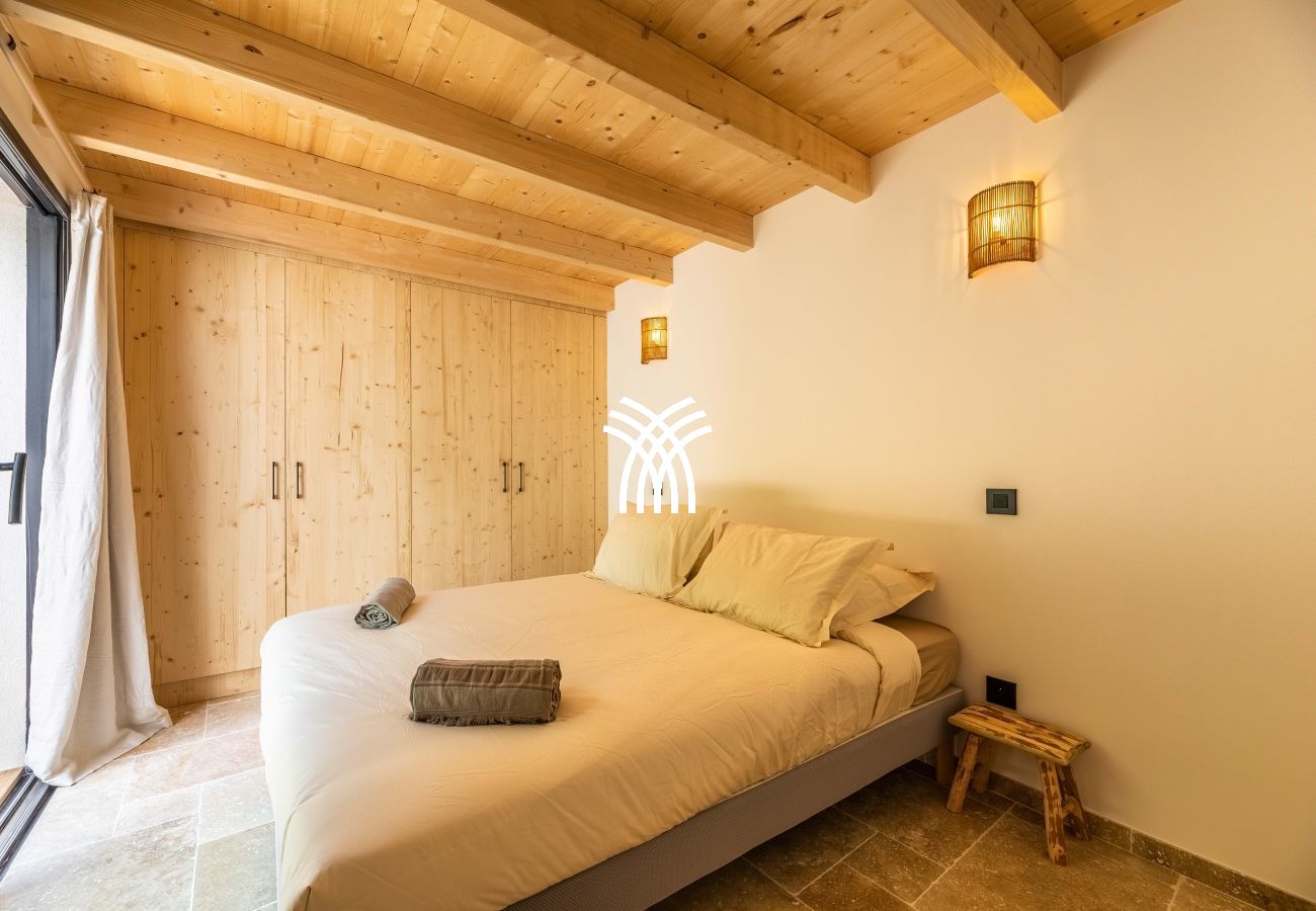 Villa in Porto-Vecchio - Caza Enjoy O