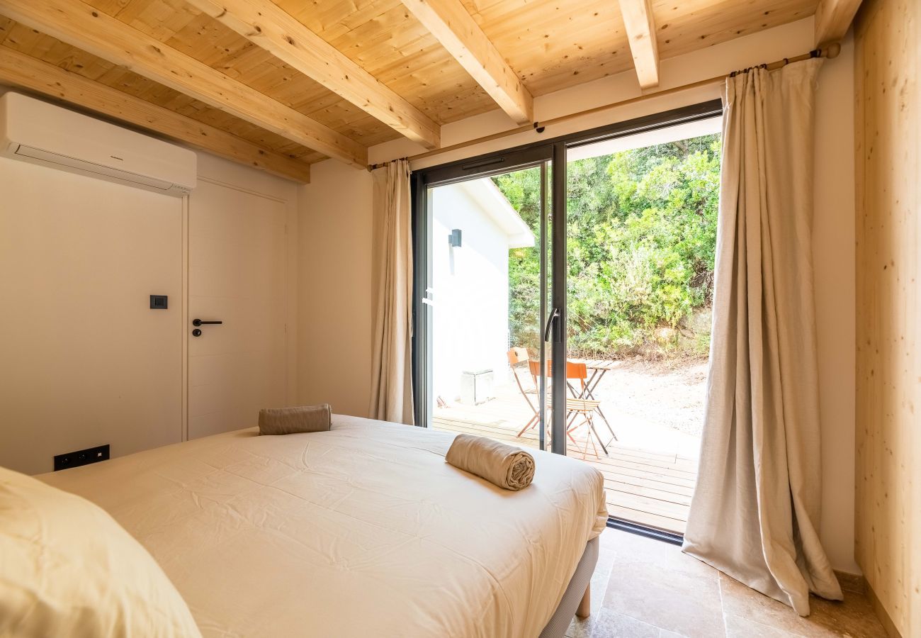 Villa in Porto-Vecchio - Caza Enjoy O